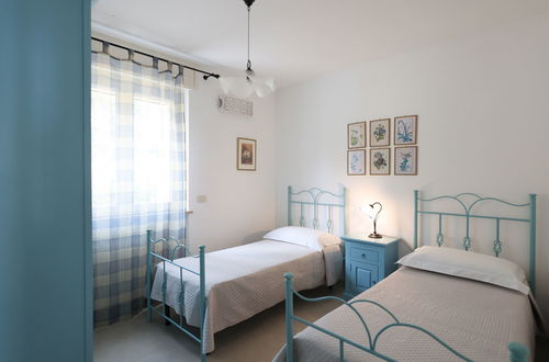 Foto 18 - Apartamento de 2 quartos em Andrano com jardim e terraço