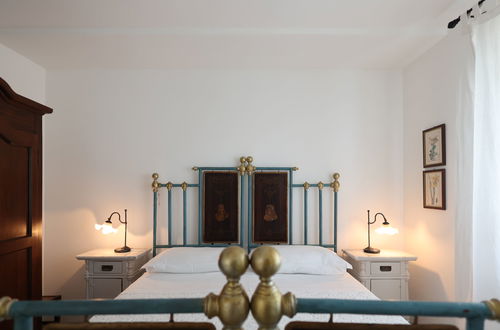 Foto 15 - Apartamento de 2 quartos em Andrano com jardim e terraço