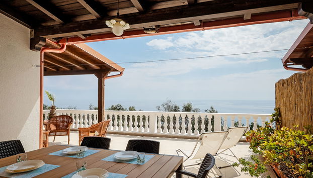 Apartment mit 3 Schlafzimmern in Andrano mit garten und terrasse - Foto 3