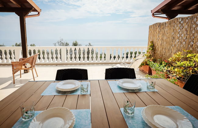 Apartamento de 3 quartos em Andrano com jardim e terraço - Foto 21