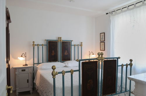 Foto 14 - Apartamento de 2 quartos em Andrano com jardim e terraço