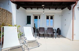 Photo 1 - 2 bedroom Apartment in Andrano with garden and terrace