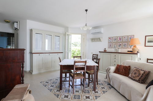 Foto 4 - Apartamento de 2 quartos em Andrano com jardim e terraço