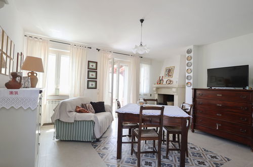 Foto 8 - Apartamento de 2 quartos em Andrano com jardim e terraço