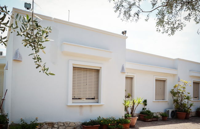 Apartamento de 3 quartos em Andrano com jardim e terraço - Foto 23