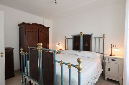 Foto 13 - Apartamento de 2 quartos em Andrano com jardim e terraço