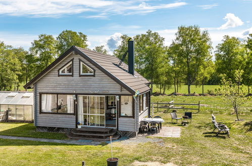 Foto 6 - Haus mit 2 Schlafzimmern in Lekeryd mit garten