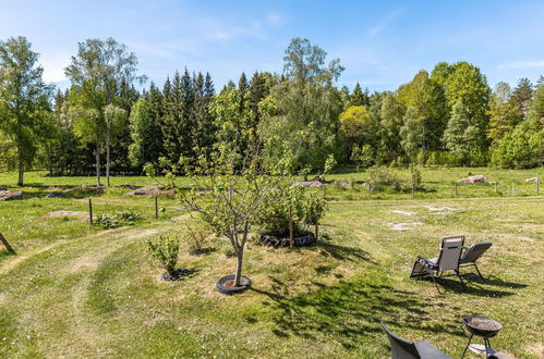 Foto 5 - Haus mit 2 Schlafzimmern in Lekeryd mit garten