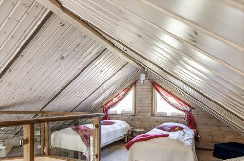 Foto 4 - Haus mit 2 Schlafzimmern in Lekeryd mit garten