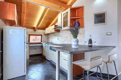 Foto 42 - Casa de 6 quartos em Buje com piscina privada e jardim