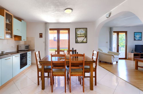 Photo 25 - 4 bedroom House in Buje with private pool and sea view