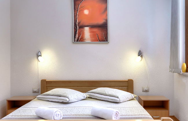 Casa de 9 quartos em Buje com piscina privada e jardim - Foto 36