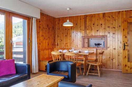 Foto 9 - Apartamento de 2 quartos em Nendaz