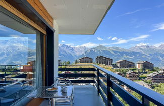 Foto 2 - Apartamento de 2 quartos em Nendaz