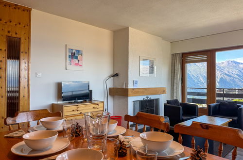 Foto 8 - Apartamento de 2 quartos em Nendaz