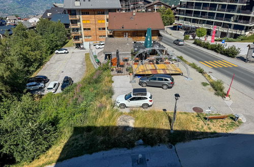 Foto 18 - Apartamento de 2 quartos em Nendaz