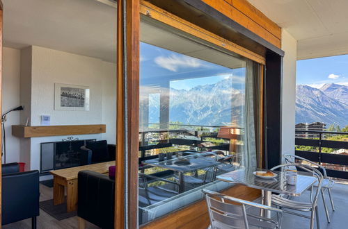 Foto 11 - Apartamento de 2 quartos em Nendaz
