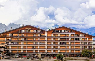 Photo 2 - 2 bedroom Apartment in Nendaz