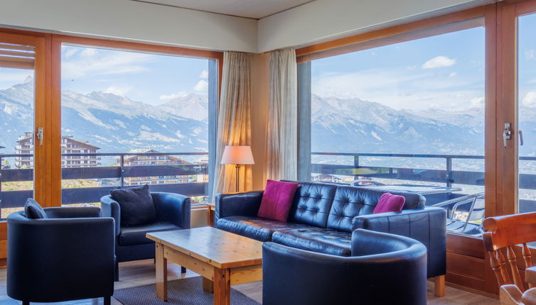 Foto 1 - Apartamento de 2 quartos em Nendaz
