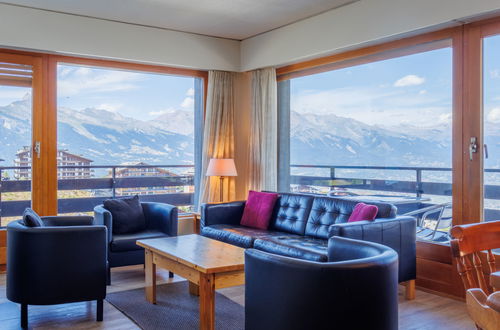 Foto 1 - Apartamento de 2 quartos em Nendaz