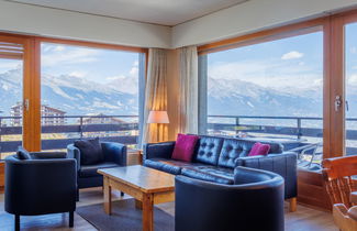 Photo 1 - 2 bedroom Apartment in Nendaz