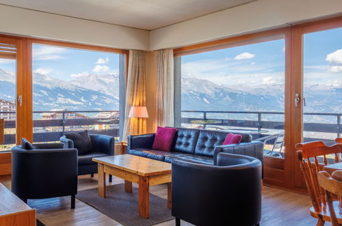Foto 10 - Apartamento de 2 quartos em Nendaz