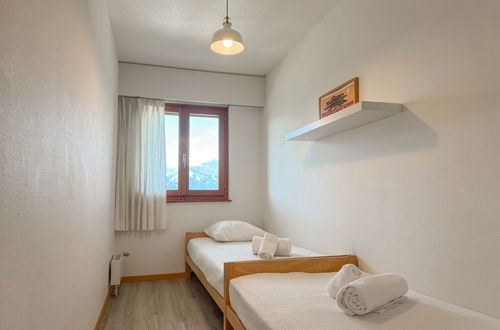 Foto 13 - Apartamento de 2 quartos em Nendaz