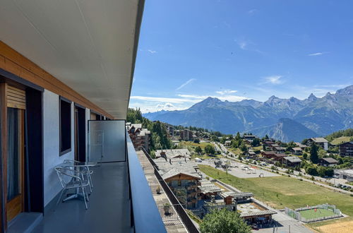 Foto 21 - Apartamento de 2 quartos em Nendaz