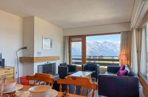Foto 7 - Apartamento de 2 quartos em Nendaz