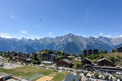 Foto 3 - Apartamento de 2 quartos em Nendaz