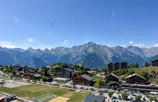 Foto 3 - Apartamento de 2 quartos em Nendaz