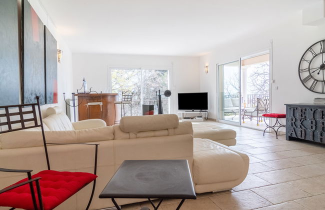 Maison de 4 chambres à Draguignan avec piscine privée et jardin - Photo 13