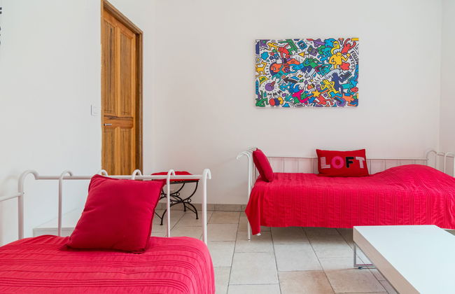 Maison de 4 chambres à Draguignan avec piscine privée et jardin - Photo 20