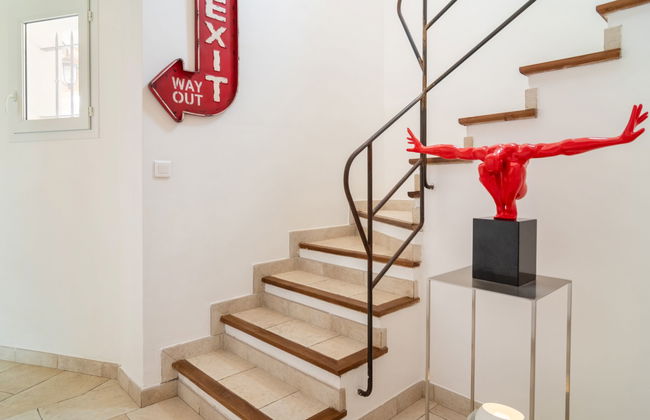 Maison de 4 chambres à Draguignan avec piscine privée et jardin - Photo 23