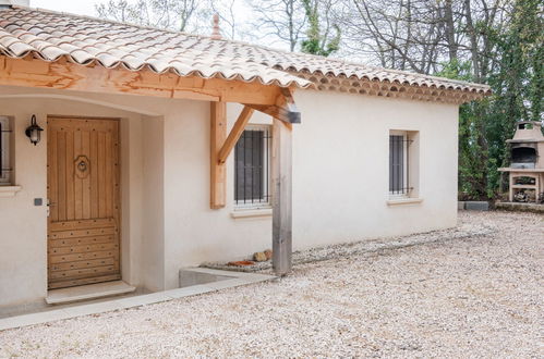 Photo 24 - Maison de 3 chambres à Draguignan avec piscine privée et jardin