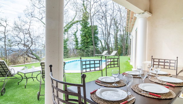 Haus mit 4 Schlafzimmern in Draguignan mit privater pool und garten - Foto 5