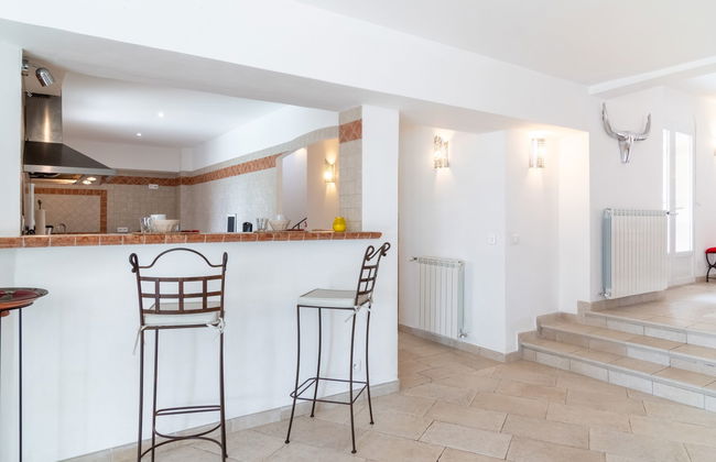 Maison de 4 chambres à Draguignan avec piscine privée et jardin - Photo 15