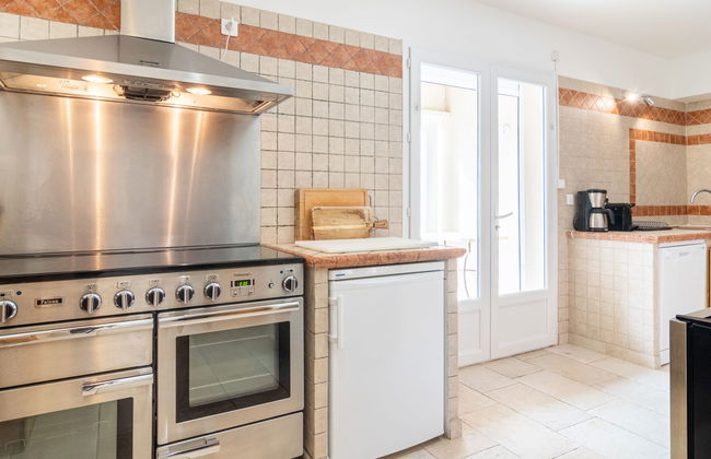 Maison de 4 chambres à Draguignan avec piscine privée et jardin - Photo 3