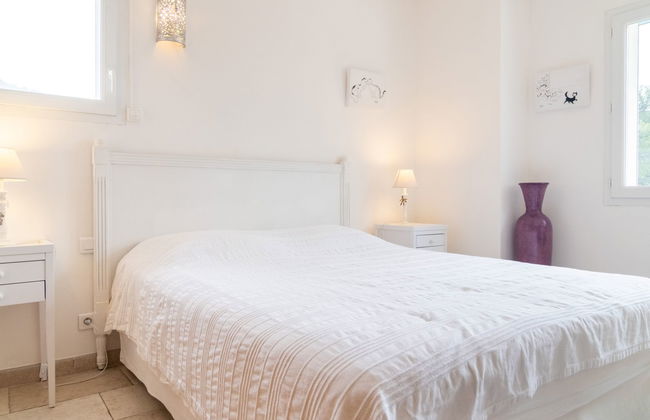 Maison de 4 chambres à Draguignan avec piscine privée et jardin - Photo 4