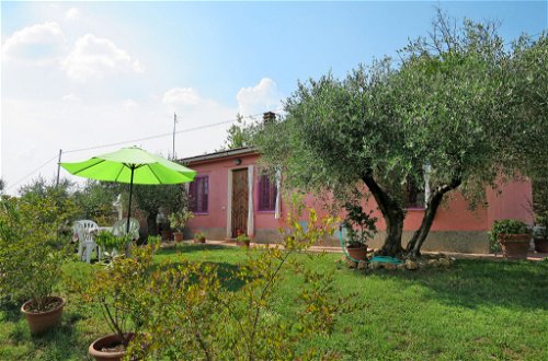 Foto 26 - Casa de 2 quartos em Certaldo com piscina e jardim