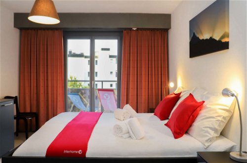 Foto 13 - Apartment mit 2 Schlafzimmern in Davos mit garten und blick auf die berge