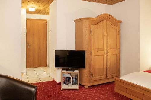 Foto 9 - Apartamento em Grindelwald