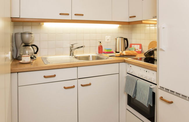 Apartamento de 1 quarto em Grindelwald - Foto 10