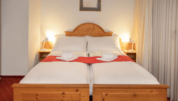 Apartamento de 1 quarto em Grindelwald - Foto 5