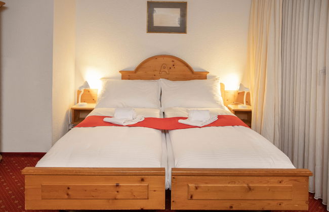 Apartamento de 1 quarto em Grindelwald - Foto 5