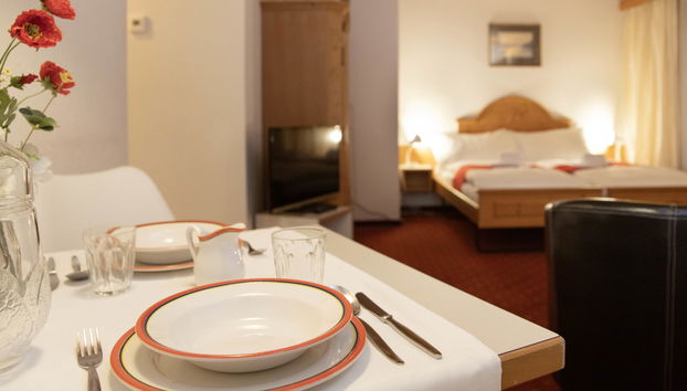 Apartamento de 1 quarto em Grindelwald - Foto 2