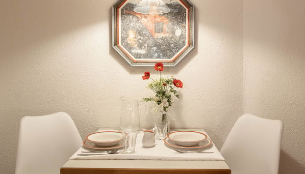 Apartamento de 1 quarto em Grindelwald - Foto 3