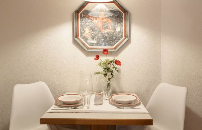 Apartamento de 1 quarto em Grindelwald - Foto 3