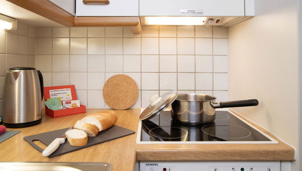 Apartamento de 1 quarto em Grindelwald - Foto 4