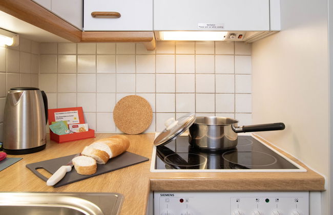 Apartamento de 1 quarto em Grindelwald - Foto 4